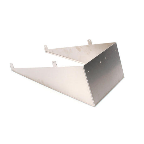 BUNN PARTS Bunn 35909.0000 Wrapper Upper Hopper - SKU BU35909.0000