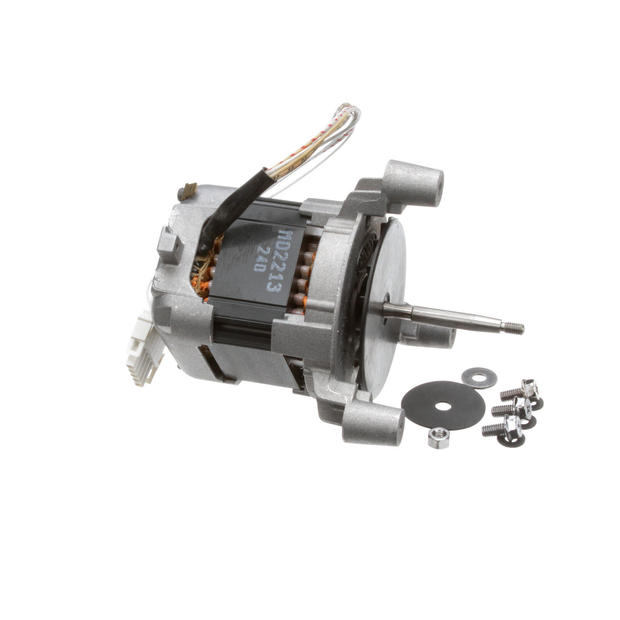 CADCO  CADCVN1125A MOTOR 220V. THREADED STAND OFF