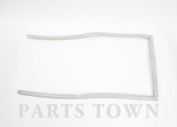CARTER HOFFMANN PARTS Carter Hoffmann 17020-2060 Gasket Assy PH812 - SKU CAR17020-2060