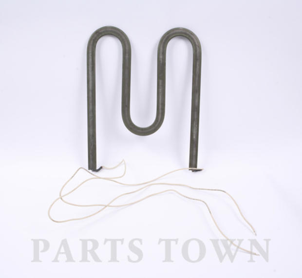 CARTER HOFFMANN PARTS Carter Hoffmann 18612-0021 Heat Element 120V 375W - SKU CAR18612-0021