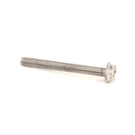 CARTER HOFFMANN PARTS Carter Hoffmann 18051-0006 10-32X1 3/4 Whiz Flng SS - SKU CAR18051-0006