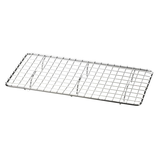 CARTER HOFFMANN PARTS Carter Hoffmann 18314-0110 1/3 Sz Wire Grate Trivet - SKU CAR18314-0110