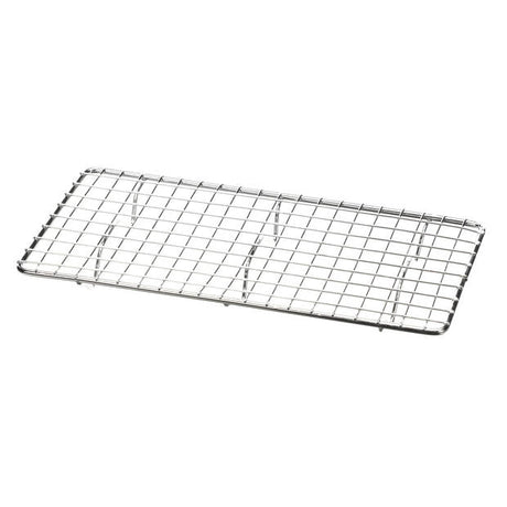 CARTER HOFFMANN PARTS Carter Hoffmann 18314-0110 1/3 Sz Wire Grate Trivet - SKU CAR18314-0110