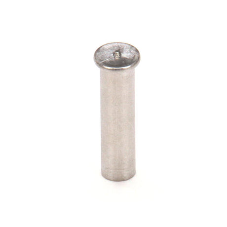 CARTER HOFFMANN PARTS Carter Hoffmann 18100-0100 1/4X1 Stud W/Chamfer SS - SKU CAR18100-0100