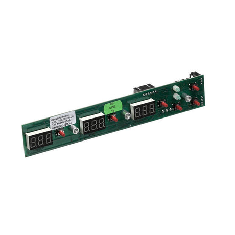 CARTER HOFFMANN PARTS Carter Hoffmann 18616-0255 2-ZONE 3-TIMER Mx Mz Assembly - SKU CAR18616-0255