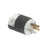CARTER HOFFMANN PARTS Carter Hoffmann 18606-0100 5-15P 125V LEV.#5266-C - SKU CAR18606-0100