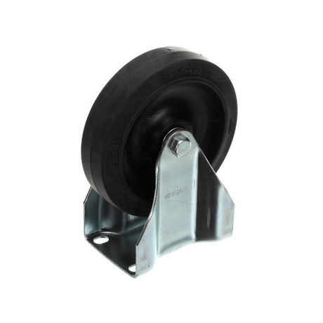 CARTER HOFFMANN PARTS Carter Hoffmann 18301-5114 5 Rigid Black Rubber - SKU CAR18301-5114