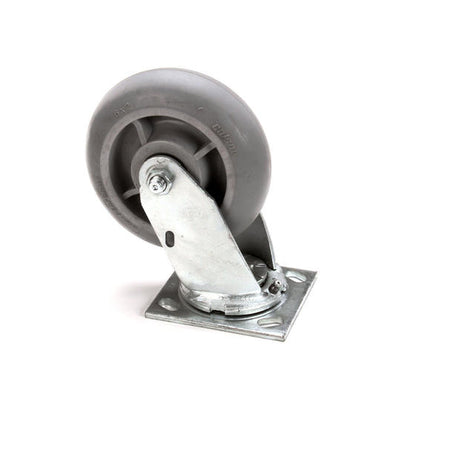 CARTER HOFFMANN PARTS Carter Hoffmann 18301-6434 6 Grey Swivel Rubber Per - SKU CAR18301-6434