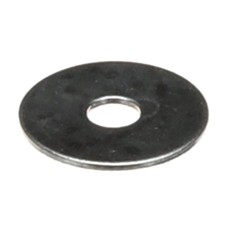 CARTER HOFFMANN PARTS Carter Hoffmann 18120-0040 #8 Flat Washer - Zinc - SKU CAR18120-0040