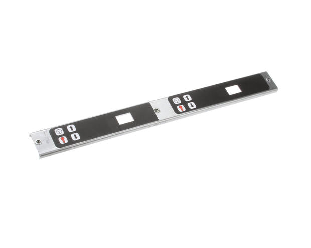 CARTER HOFFMANN PARTS Carter Hoffmann 16090-2529 Assembly Cntrl Pnl Serv Parts - SKU CAR16090-2529