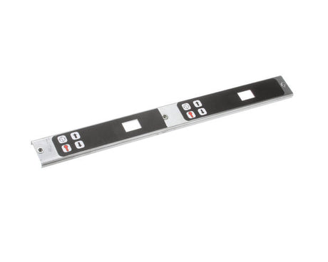 CARTER HOFFMANN PARTS Carter Hoffmann 16090-2529 Assembly Cntrl Pnl Serv Parts - SKU CAR16090-2529