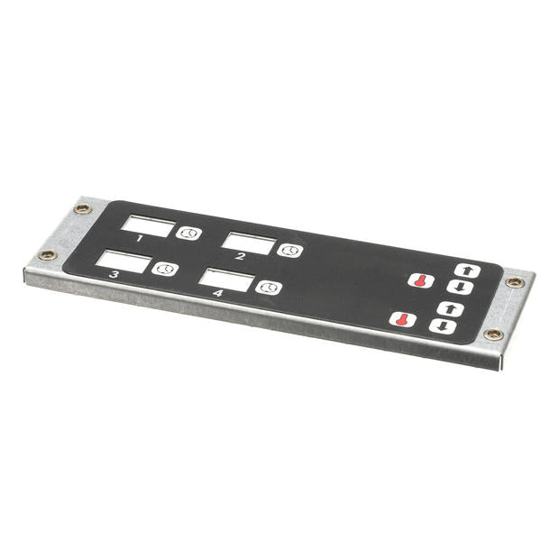 CARTER HOFFMANN PARTS Carter Hoffmann 16090-3735 Assembly Overlay And Bkr Panel - SKU CAR16090-3735