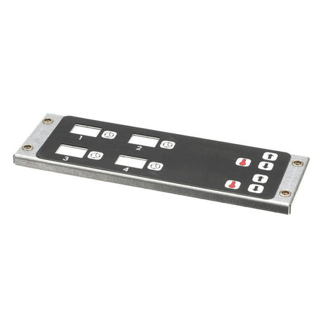 CARTER HOFFMANN PARTS Carter Hoffmann 16090-3735 Assembly Overlay And Bkr Panel - SKU CAR16090-3735