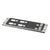 CARTER HOFFMANN PARTS Carter Hoffmann 16090-3735 Assembly Overlay And Bkr Panel - SKU CAR16090-3735