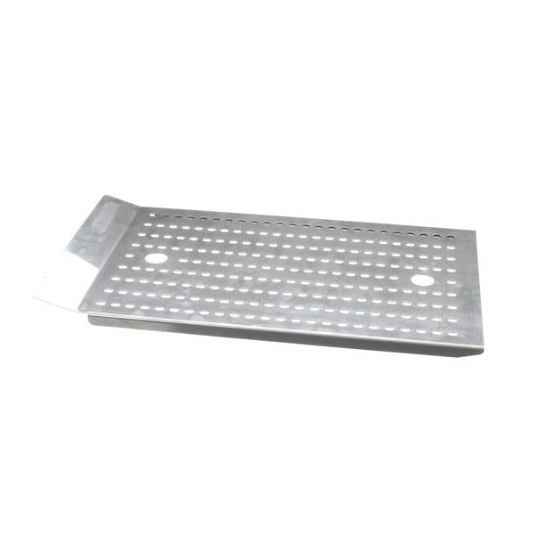CARTER HOFFMANN PARTS Carter Hoffmann 16503-7951 Chip Shelf/Btm Baffle CW2 - SKU CAR16503-7951