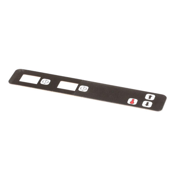 CARTER HOFFMANN PARTS 18312-0437 - SKU CAR18312-0437
