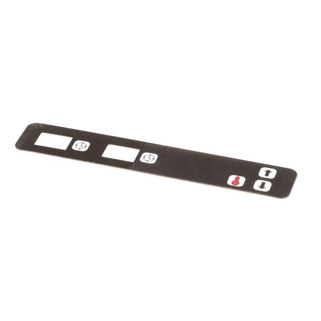CARTER HOFFMANN PARTS Carter Hoffmann 18312-0437 Control Ovrelay 2-TMR 1-CHNL - SKU CAR18312-0437