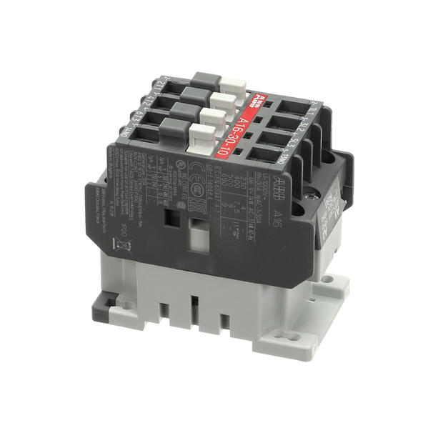 CARTER HOFFMANN PARTS Carter Hoffmann 18602-0245 Contactor Iec 30A 240V Coil - SKU CAR18602-0245
