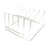 CARTER HOFFMANN PARTS 18407-0271 - SKU CAR18407-0271