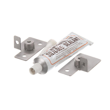 CARTER HOFFMANN PARTS Carter Hoffmann 16090-2532 CW2 Bottom Door Cab Hinge - SKU CAR16090-2532