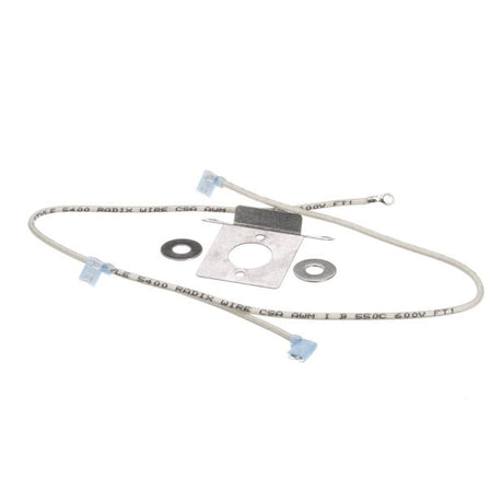 CARTER HOFFMANN PARTS Carter Hoffmann 16090-3714 Evo Hi-Limit Retro Kit - SKU CAR16090-3714
