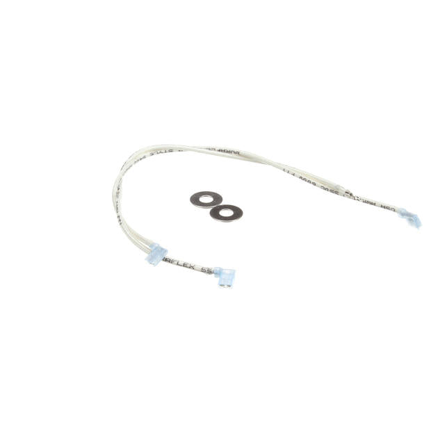 CARTER HOFFMANN PARTS Carter Hoffmann 16090-4026 Evo Hi-Limit Retro Wires - SKU CAR16090-4026