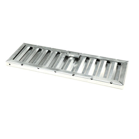 CARTER HOFFMANN PARTS Carter Hoffmann 18602-0278 Grease Filter CNH20LP - SKU CAR18602-0278