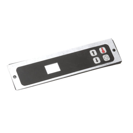 CARTER HOFFMANN PARTS Carter Hoffmann 16095-3660 Front Control Assembly Kit - SKU CAR16095-3660