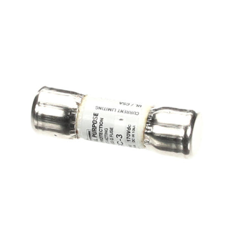 CARTER HOFFMANN PARTS Carter Hoffmann 18602-0205 Fuse 3 Amp #SC3 - SKU CAR18602-0205