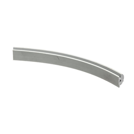 CARTER HOFFMANN PARTS Carter Hoffmann 29034-0097 Grey Bumpr Vinyl - SKU CAR29034-0097