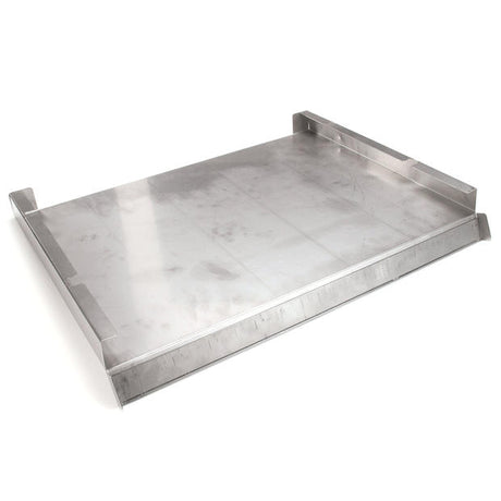 CARTER HOFFMANN PARTS Carter Hoffmann 16502-7596 Heat Duct - CW4 - SKU CAR16502-7596