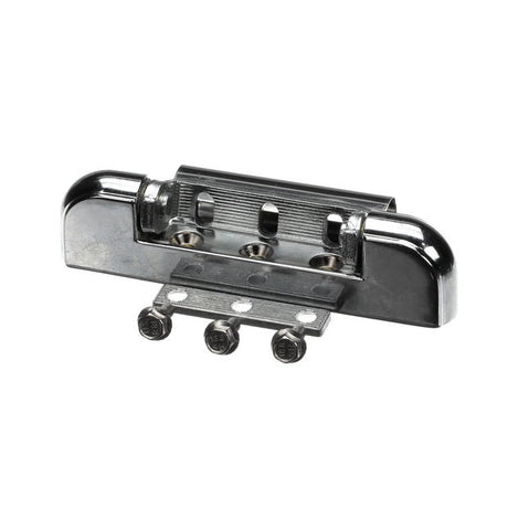 CARTER HOFFMANN PARTS Carter Hoffmann 18304-0033 Hotlogic 1-4 Hinge Chrome - SKU CAR18304-0033