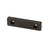 CARTER HOFFMANN PARTS Carter Hoffmann 18617-0507 HP Sliding Door Guide - SKU CAR18617-0507