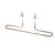 CARTER HOFFMANN PARTS Carter Hoffmann 18612-0332 Hwu 500 Watt Water Elem - SKU CAR18612-0332