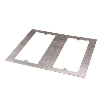CARTER HOFFMANN PARTS Carter Hoffmann 16504-4799 Innr Top Heater Housing - SKU CAR16504-4799