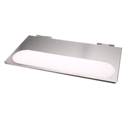 CARTER HOFFMANN PARTS Carter Hoffmann 29038-0512 Inr Btm Insul 2W No Holes - SKU CAR29038-0512