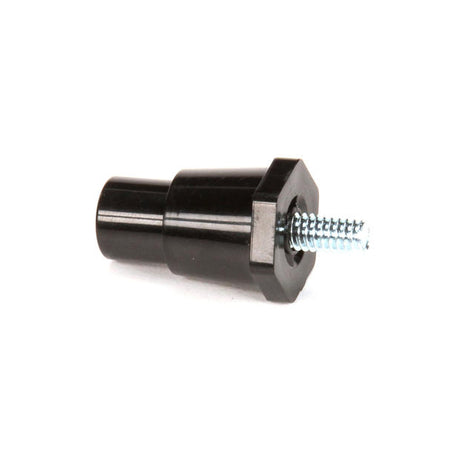 CARTER HOFFMANN PARTS Carter Hoffmann 18309-0083 Leg 1IN Plastic - SKU CAR18309-0083