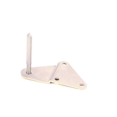 CARTER HOFFMANN PARTS Carter Hoffmann 16090-0363 Left Hinge Hinge Plt &amp; Pin Top - SKU CAR16090-0363