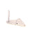 CARTER HOFFMANN PARTS Carter Hoffmann 16090-0363 Left Hinge Hinge Plt & Pin Top - SKU CAR16090-0363