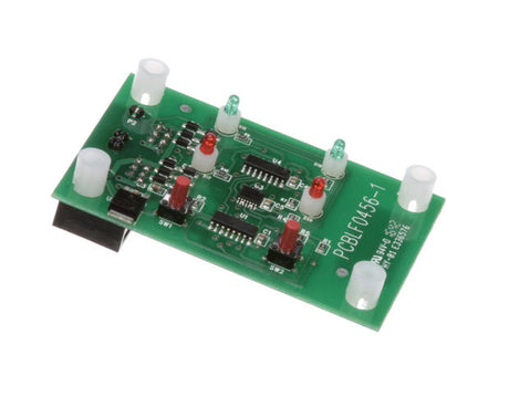 CARTER HOFFMANN PARTS Carter Hoffmann 18616-0360 Light Board Brinkers - SKU CAR18616-0360