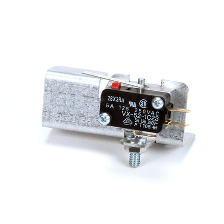 CARTER HOFFMANN PARTS Carter Hoffmann 16090-3546 Micro Sw Assembly Servce CGM24 - SKU CAR16090-3546