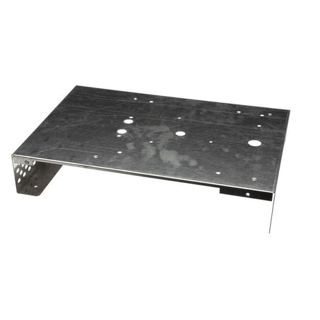 CARTER HOFFMANN PARTS Carter Hoffmann 16502-6157 Motor Cover FH-90 - SKU CAR16502-6157
