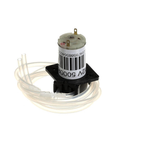 CARTER HOFFMANN PARTS Carter Hoffmann 18614-0397 Peristaltic Pump 12VDC - SKU CAR18614-0397