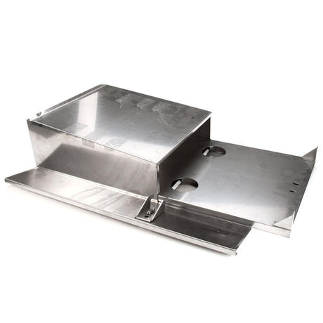 CARTER HOFFMANN PARTS Carter Hoffmann 16090-2897 Sterno Drawer Assembly Right Hand Xx - SKU CAR16090-2897