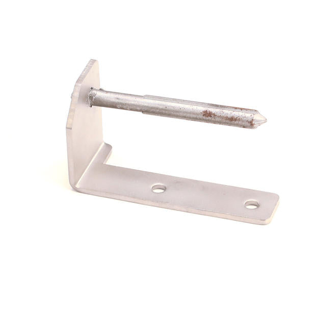 CARTER HOFFMANN PARTS Carter Hoffmann 16090-0364 RH Hinge Plt &amp; Pin Btm - SKU CAR16090-0364