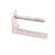 CARTER HOFFMANN PARTS Carter Hoffmann 16090-0364 RH Hinge Plt & Pin Btm - SKU CAR16090-0364