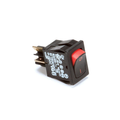 CARTER HOFFMANN PARTS Carter Hoffmann 18602-0015 Rocker SWITCH-621 Series - SKU CAR18602-0015