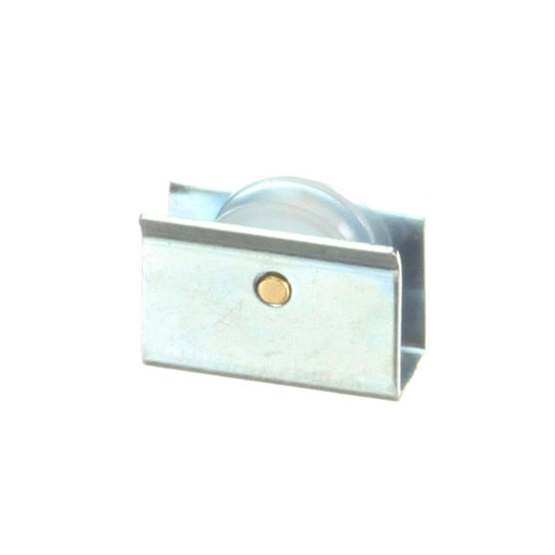 CARTER HOFFMANN PARTS Carter Hoffmann 18309-0209 Sliding Door Nylon Roller - SKU CAR18309-0209