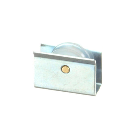 CARTER HOFFMANN PARTS Carter Hoffmann 18309-0209 Sliding Door Nylon Roller - SKU CAR18309-0209