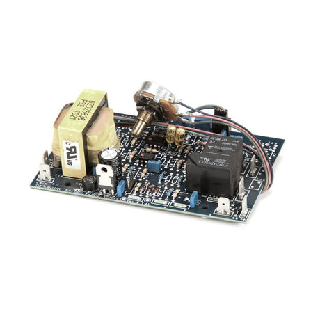 CARTER HOFFMANN PARTS Carter Hoffmann 18616-0104 Temp. Control. B66A0318-470 - SKU CAR18616-0104